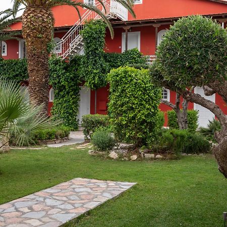 לגאנאס Tropical Studios מראה חיצוני תמונה